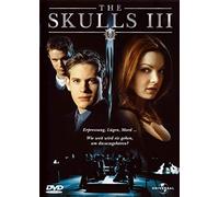 The Skulls III