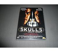 The Skulls, société secrète [FR IMPORT]