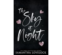 The Sky At Night: 1 (Heartbreak)