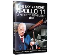 The Sky at Night - Apollo11 [DVD]