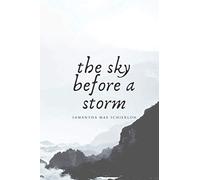 The Sky Before A Storm