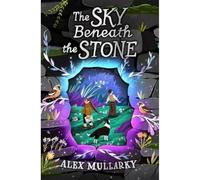 The Sky Beneath the Stone (Kelpies)