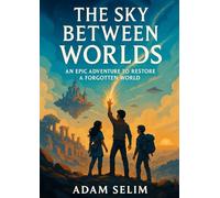 The Sky Between Worlds: An Epic Adventure to Restore a Forgotten World
