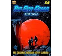 The Sky Calls (Nebo Zovyot)