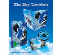 - - The Sky Crawlers