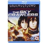 The Sky Crawlers [Blu-ray]