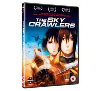The Sky Crawlers [DVD] [2008]