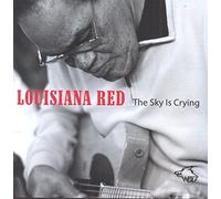The Sky is Crying