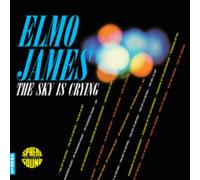 Elmo James - The Sky Is Crying (Replica Edition) [VINYL]