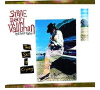 The Sky Is Crying [VINYL]