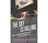 The Sky is Falling (The Destroyer)