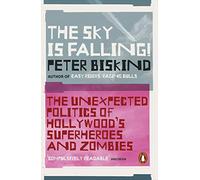 The Sky is Falling!