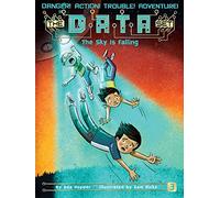 The Sky Is Falling: Volume 3 (Data Set)