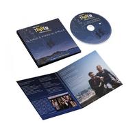 The Sky Is Full Of Stars - Tribute To Pino Daniele (CD)