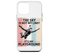 The Sky Is Not My Limit It’s My Playground Goal Setters Case for iPhone 12 mini