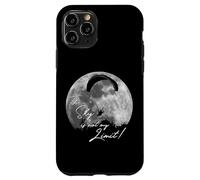 The Sky Is Not My Limit Skydiving Silhouette Paraglider Case for iPhone 11 Pro
