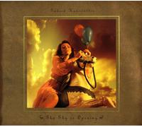 The Sky Is Opening (CD) Gudrid Hansdottir (US IMPORT)