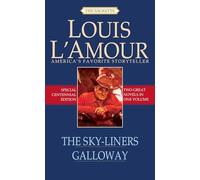The Sky-liners: AND Galloway (Sacketts)