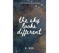 The Sky Looks Different: A Grief Inspired Micro-Memoir
