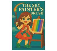 The Sky Painter's Brush