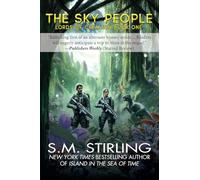 The Sky People: 1 (Lords of Creation, 1)