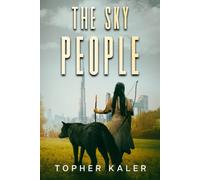 The Sky People: 1 (Onese)