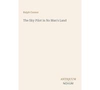 The Sky Pilot in No Man's Land