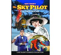 The Sky Pilot (Silent) (DVD-R) (1921) (All Regions) (NTSC) (US Import) [Region 1]