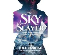 The Sky-Slayer: 2 (The Sword-Breaker Trilogy)
