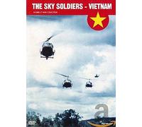 The Sky Soldiers - Vietnam [DVD]