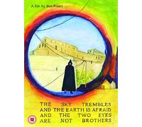 The Sky Trembles And The Earth Is Afraid And The Two Eyes Are... [DVD]