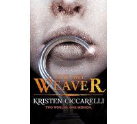 The Sky Weaver: Iskari Book Three