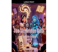 The Skybridge Gala: 3 (The Latte Oracle)