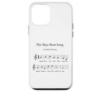 The Skye Boat Song Scottish Heritage Folk Case for iPhone 12 mini