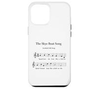 The Skye Boat Song Scottish Heritage Folk Case for iPhone 12 Pro Max