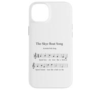 The Skye Boat Song Scottish Heritage Folk Case for iPhone 14 Plus