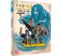 THE SKYHAWK (Eureka Classics) Special Edition Blu-ray