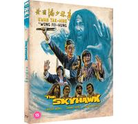 The Skyhawk Limited Edition [15] Blu-ray