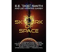 The Skylark of Space