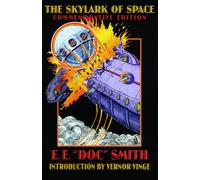 The Skylark of Space
