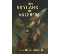 The Skylark of Valeron