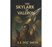 The Skylark of Valeron