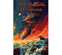 The Skylark of Valeron