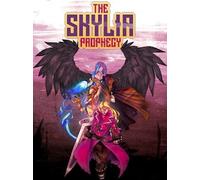 The Skylia Prophecy (PC) - Steam Key - GLOBAL