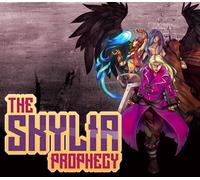 The Skylia Prophecy Steam CD Key