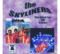 The Skyliners - Once Upon A Time