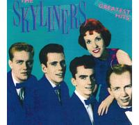 The Skyliners - Skyliner's Greatest Hits