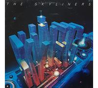 The Skyliners - THE SKYLINERS: s/t, LP, Tortoise International BXL1-2749 (US 1978)