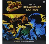 The Skymines of Karthos (Professor Bernice Summerfield)