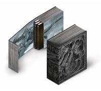 The Skyrim Library - Volumes I, II & III (Box Set): 1-3